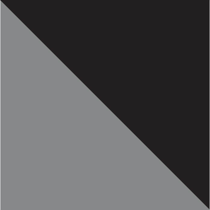 Black/Grey